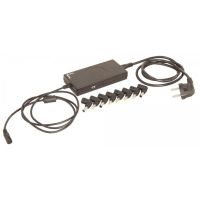 fuente de alimentacion urban factory ali90uf 90w eficiencia alta con usb 5v