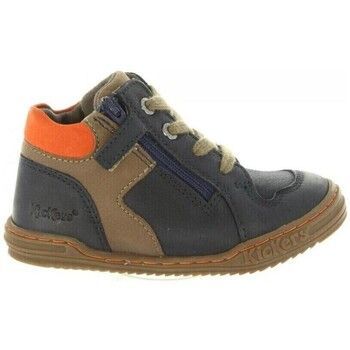 Kickers Zapatos Bajos 572131-10 JOUJOU para niño