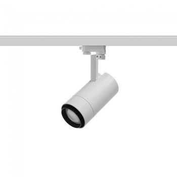 Foco led carril / superficie enigma (35w)