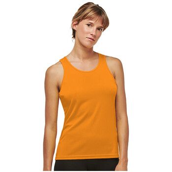 Kariban Proact Camiseta tirantes Proact para mujer