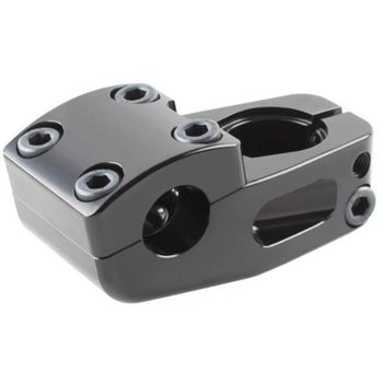 Odyssey DGN V2 Stem Black