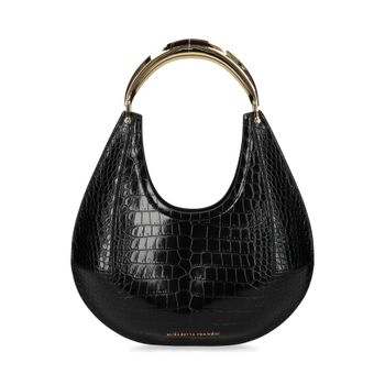 Elisabetta Franchi Bolsos Mujer - Negro Talla Os