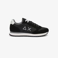 sun68 deportivas moda z46101 tom solid 502-11 nero para hombre