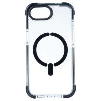 funda bumper compatible con magsafe para iphone 16e