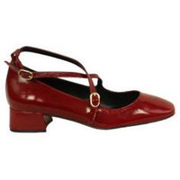 lolas deportivas moda zapato con pulseras cruzadas tacon 4 cm piel brillo para mujer