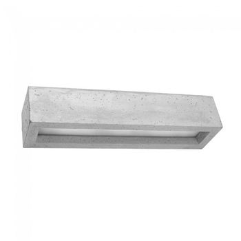 Aplique de pared vega iii