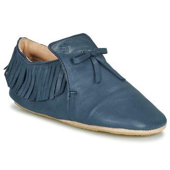 Easy Peasy Pantuflas MEXIBLU para niño