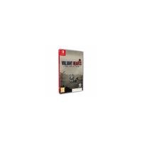 valiant hearts the great war remaster - cib  - switch
