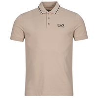 emporio armani ea7 polo train core id polo 8npf16 para hombre