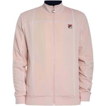Fila Chaqueta deporte Armando Track Top Jacket Pale Lilac/White para hombre