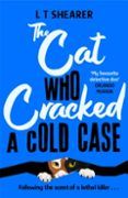 the cat who cracked a cold case