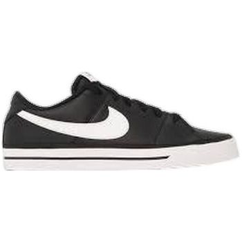Nike Deportivas Moda Baskets Court Legacy cuir para hombre
