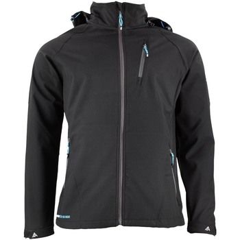 Peak Mountain Cazadora Blouson softshell homme CELSIOR para hombre