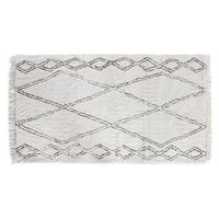 alfombra poliester 250x200x0 1200 gsm beige