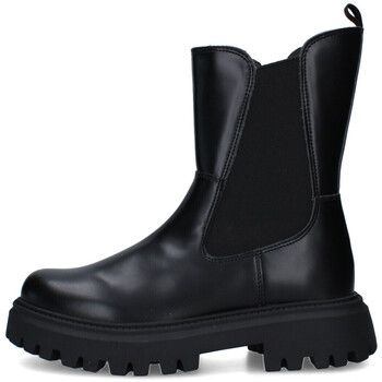 Geox Botines J56M6D0CNNH para niña