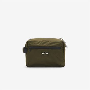 K-Way Bolso k4127tw-wmr para mujer