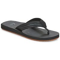 quiksilver chanclas carver nubuck m sndl sbkm para hombre