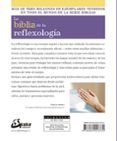 la biblia de la reflexologia:la guia definitiva de la reflexologi a
