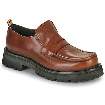Moma Mocasines 74301E-CU-COPPER para mujer