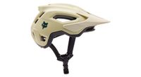 casco fox speedframe verde claro