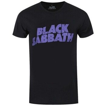 Black Sabbath Camiseta manga larga RO592 para mujer