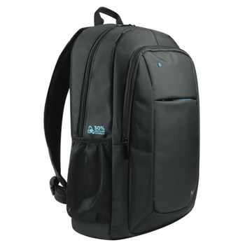 THEONE BACKPACK 14-15.6 BLUE ZIP - 30 RECYCLED