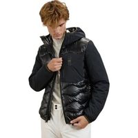 blauer cazadora chaqueta corta acolchada albert para hombre