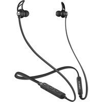 volkano vk-1101-bk earphones - black black