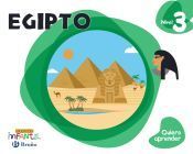 quiero aprender nivel 3 egipto