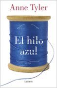 el hilo azul