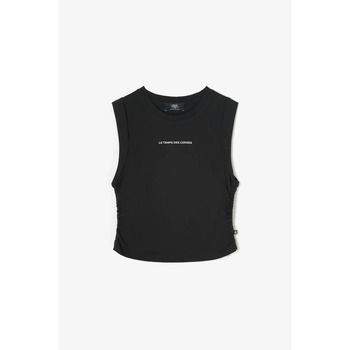 Le Temps des Cerises Camiseta tirantes Camiseta sin mangas TODEGI para niña