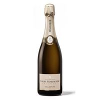 louis roederer brut collection 243 75 cl  pack de 2 unidades
