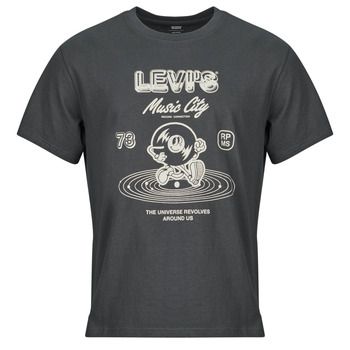 Levis Camiseta SS RELAXED FIT TEE para hombre