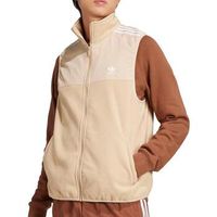 adidas cazadora fleece vest para hombre