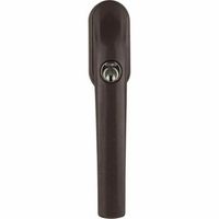 candado de llave abus - control de acceso de alta seguridad