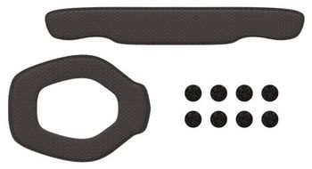 Espuma de recambio absorbente petzl para cascos