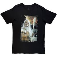 the lord of the rings camiseta ro15448 para mujer