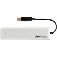 transcend jetdrive 855 960 gb plata
