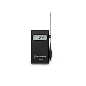 Termómetro Digital De Temperatura Del Agua (-50 °c A +150 °c)