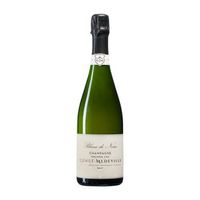 gonet-medeville blanc de noirs premier cru brut champagne 75 cl 13 vol