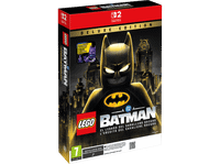 nintendo switch 2 lego batman el legado del caballero oscuro ed deluxe game key card