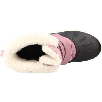 Geox Botas J Flexyper Girl para niña