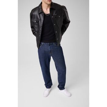 Guess Jeans G15 RELAXED TAPER - M5GA90 D5M55-GAD1 ARTISTIC DARK para hombre