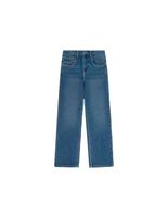 pantalon levis stat loose taper infantil azul