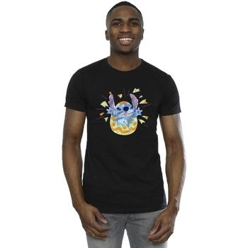 Disney Camiseta BI33575 para hombre