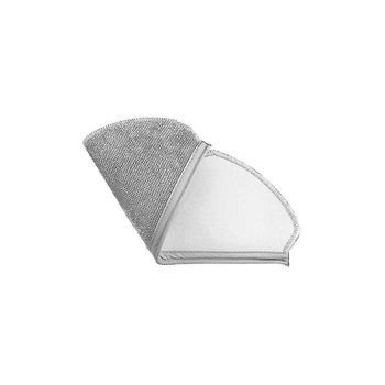 Cepillo Lateral Principal, Filtro Hepa, Paño De Fregona, Piezas De Repuesto Para Qihoo 360 S10 X100 Max