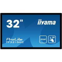 iiyama prolite tf3215mc-b2 32 led va fullhd tactil