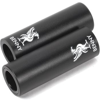Animal Benny Plastic Peg (Single) 4.5