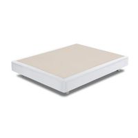 pack 2 canapes area polipiel blanco 200x200 sin patas