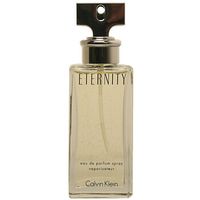 calvin klein jeans perfume eternity eau de parfum 50 ml para mujer